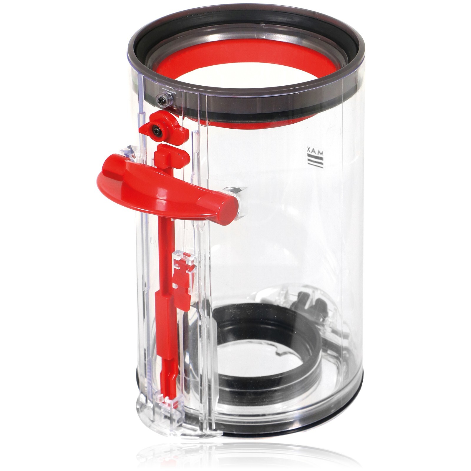 Dust Bin Container for DYSON V10 SV12 SV27 Animal Absolute Vacuum