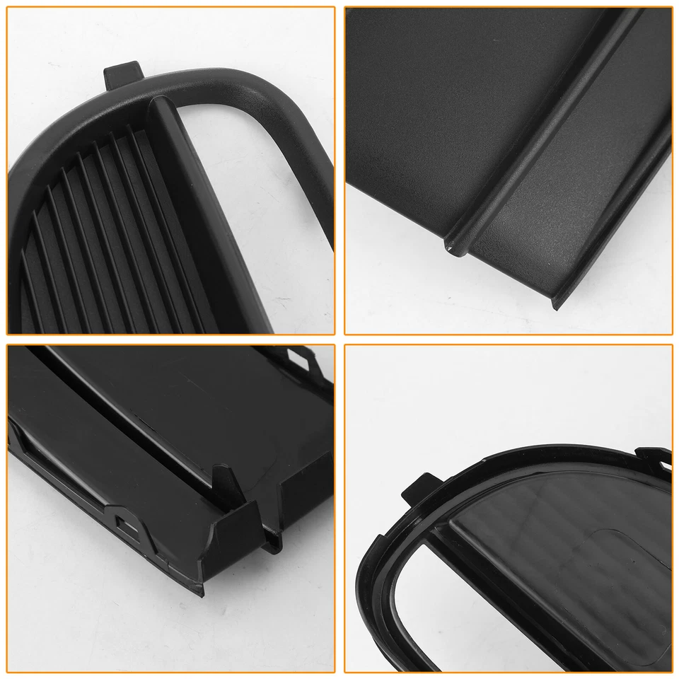 Nueva cubierta de luz antiniebla VW1039128 para VW Beetle 2012-2019 lado del pasajero Foto 3 de 4