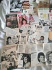 Growing Pains:  65 clippings pages lot Alan Thicke Kirk Cameron Joanna Cassidy — photo 5