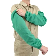 Radians VolCore Fire, Flame and Heat Retardant Protective Welding Sleeves 1 PR