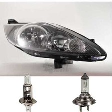 Halogen Scheinwerfer rechts passend für Ford Fiesta VI CB1 CCN 1.6 Bj.08-17