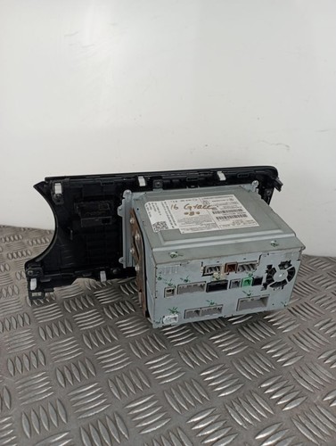 HONDA CITY VI GM,GM4,GM5,GM 14-23 MULTI-MEDIA DISPLAY SCREEN (HEAD UNIT) nr222jh - Picture 9 of 12