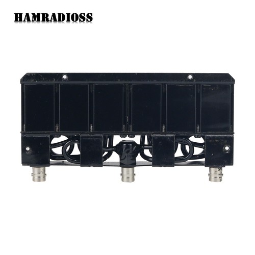 20W UHF Duplexer 400Mhz-470Mhz UHF Repeater BNC Interface for Radio Stations - Picture 2 of 6