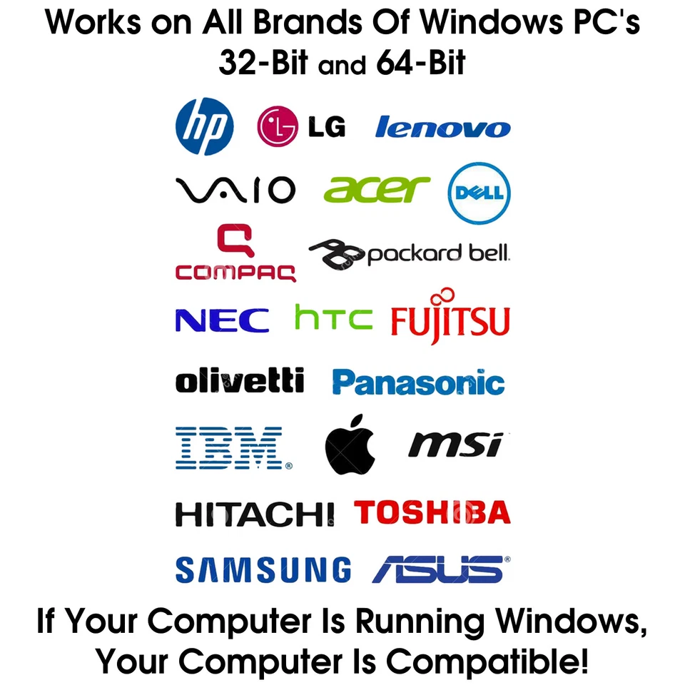 Hirens Boot CD USB NEW Version Computer Diagnostic Repair Data Recovery Boot CD - Image 4 of 4