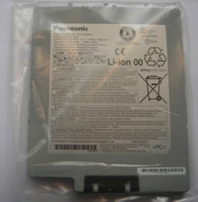Batterie D'ORIGINE Panasonic FZ-VZSU96U FZ-VZSU84A2U FZ-G1 Tablet PC Genuine 