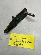 Bolens Super Versa-Matic Pulley Link