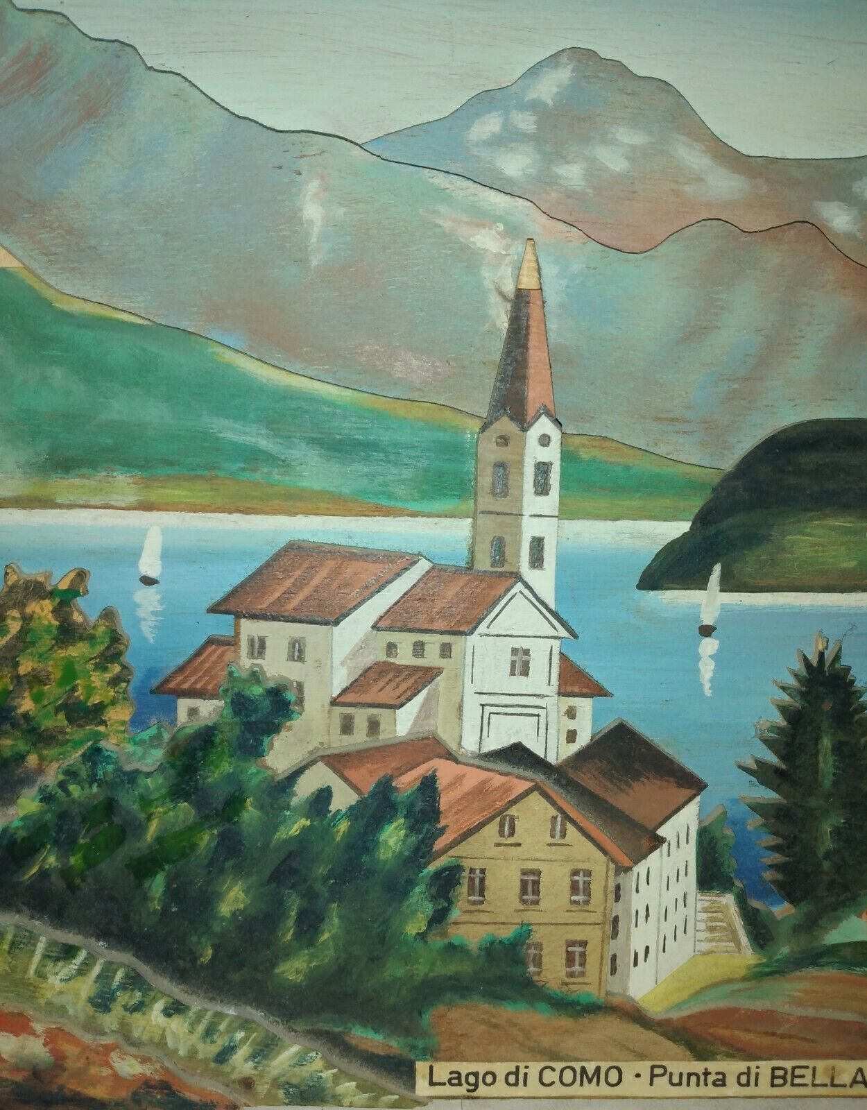 Foto 4 di 12
