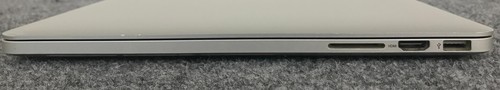 Apple MacBook Pro A1398 MGXG2LL/A 2014 15.4" Laptop i7-4980HQ 16GB RAM 256GB SSD - Picture 6 of 6