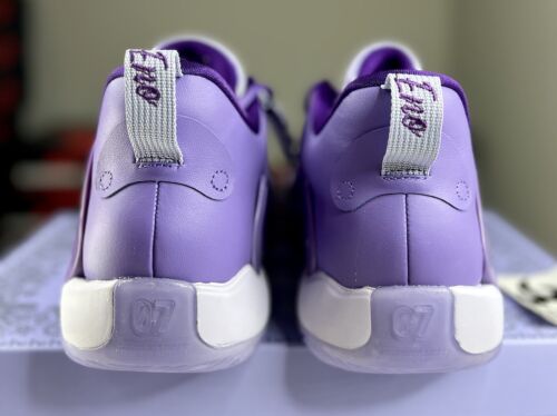 NEW Nike KD 15 B.A.D. | Men Sizes 10 - 16 | FJ1216-500 - Picture 4 of 9