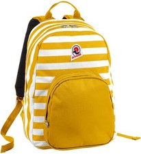 Zaino INVICTA Ollie Pack II Stripes giallo -30% SALE 24L backpack borsa zainetto