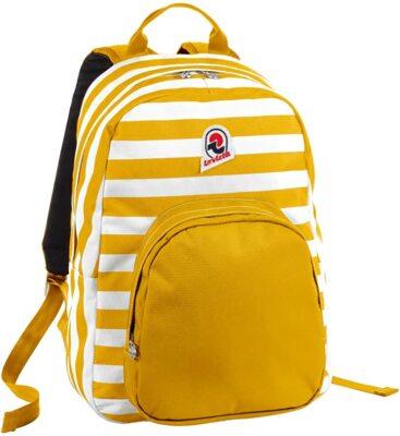 Zaino INVICTA Ollie Pack II Stripes giallo -30% SALE 24L backpack