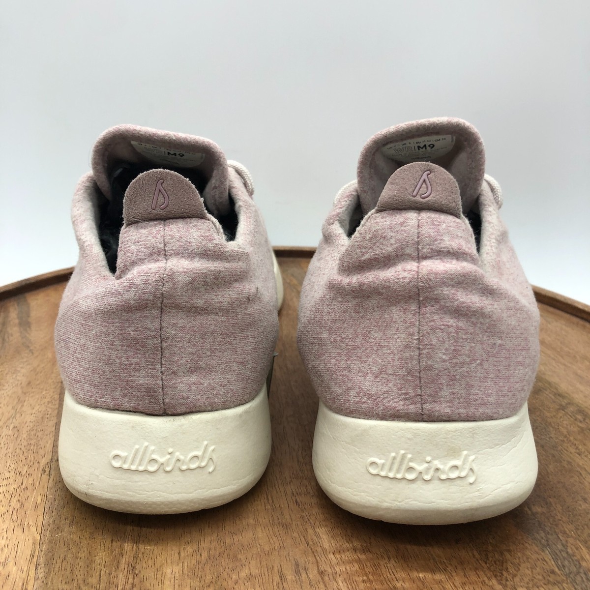 Allbirds Merino Wool Runners WR Men