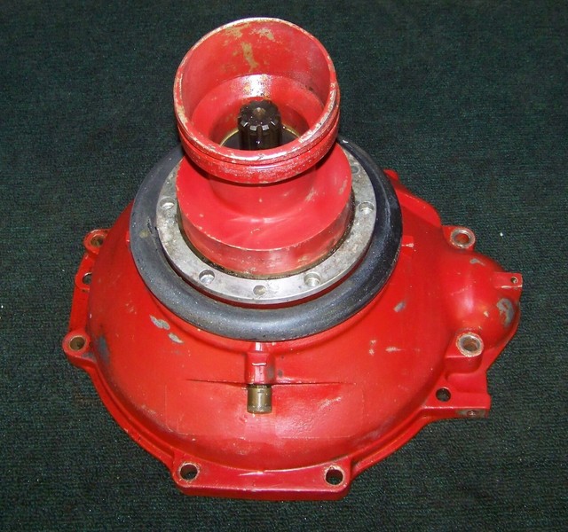 Volvo penta aq 270 Volvo penta aq 270