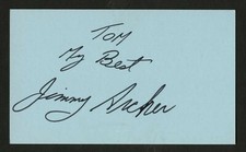 2014 Cryptozoic Archer Seasons 1-4 Autographs Guide 33