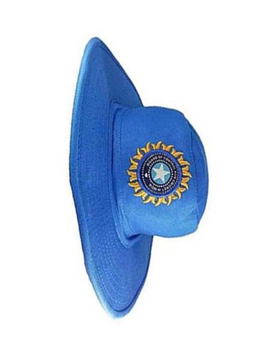 Cricket Match UMPIRE CAP Hat US - Bild 2 von 3