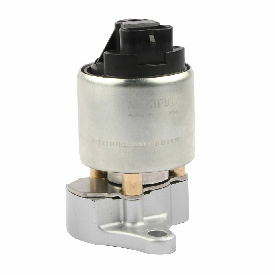 Válvula de escape EGR con sello para 94-99 Saturn SL SL1 SL2 SC1 2 SW1 2 21006601 Foto 2 de 3