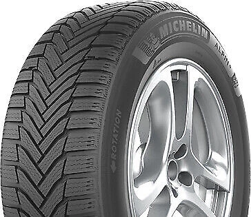 Michelin Alpin 6