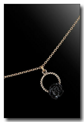 Bracelet De Cheville Femme - Floral - Chevillère Bijoux