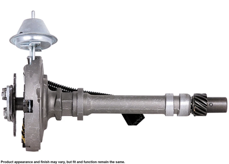 Para Chevrolet K5 Blazer 1981-1986 5L V8 Distribuidor Cardone 1982 1983 1984 1985 Foto 3 de 4