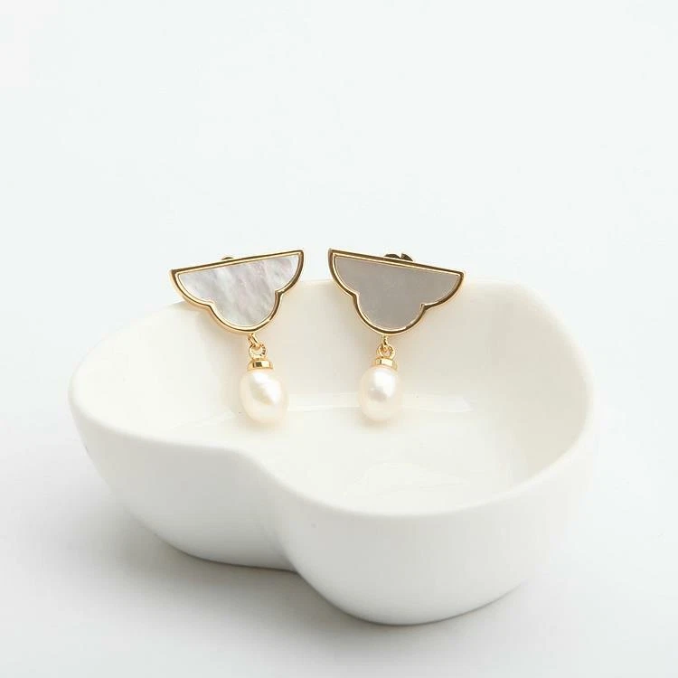 Kate spade into on sale the sky earrings