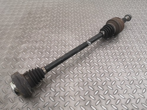 Porsche Cayenne Antriebswelle hinten links 7L0501201B 4.8 9P 2007 25823197
