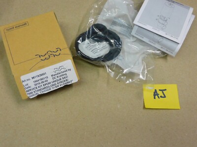 Alfa Laval 9611926581 EPDM UNIQUE SSV DIVERT VALVE Service Kit New LOT - AJ