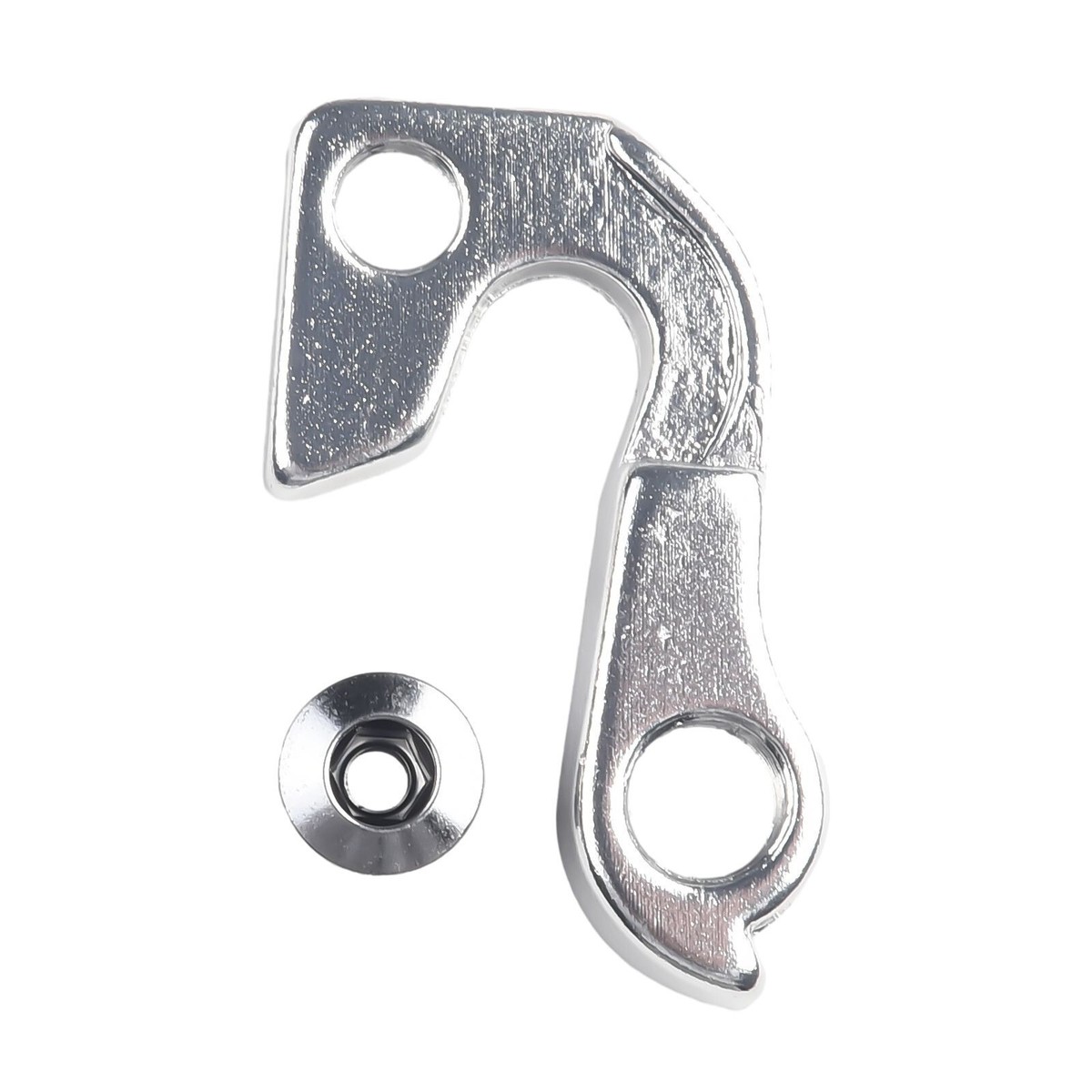 Bike Pro Rear Derailleur Hanger CC021 GT- for AGGRESSOR 1.0