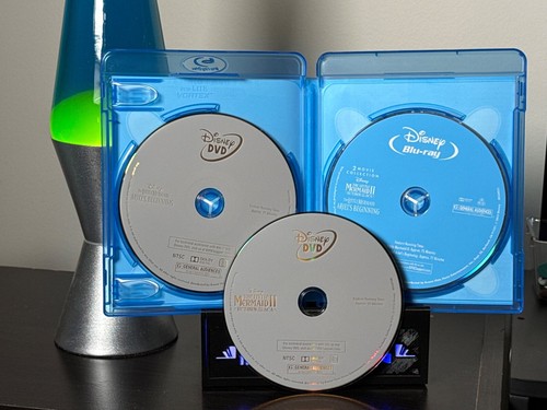 Blu-ray & DVD SALE! Disney & Marvel, popular titles! - Picture 165 of 290