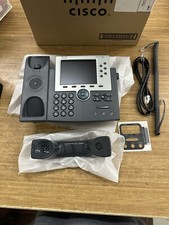 New Genuine OEM Cisco CP-7965G