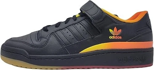 Adidas Uomo Forum Sneakers Basse