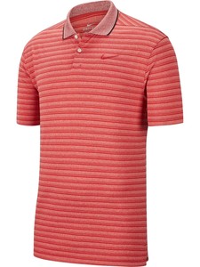nike men's vapor control golf polo