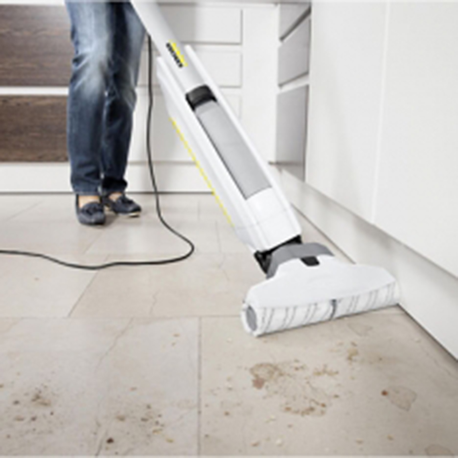 Vacuum Parts & Accessories Home & Garden KARCHER Genuine FC5 Wet+Dry