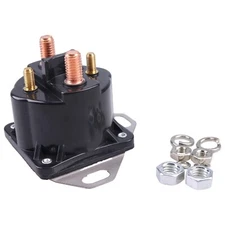 Starter Relay RE170320 for John Deere 4010 4020 4030 4040 4240 4440 4430 4520