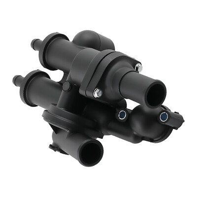 Carcasa De Termostato Con Termostato Incluido Para Jeep Dodge Avenger Y Chrysler 200 – TOM AUTO PARTS