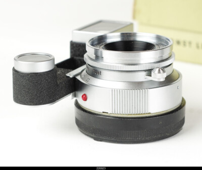 【2026年2月OH済】超極上美品Leica Summaron 35mm Leica Summaron 35mm f/3,5 SOONC MW For Leica M Mint Box | eBay