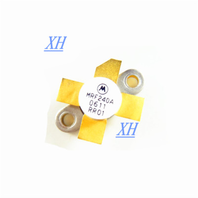 MRF240A  NPN SILICON RF POWER TRANSISTOR