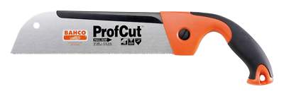 Bahco Japansäge Rückenverstärkt 270 mm ProfCut - PC-11-19-PS