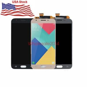 Lot Lcd Touch Screen For Samsung Galaxy Sm J327u Sm J327r Sm J327t1 J3 17 Ebay