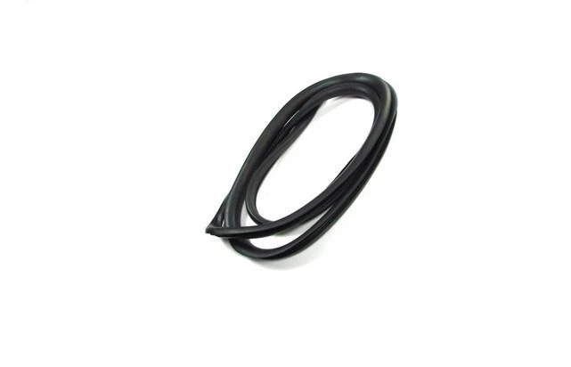 Ford F-250 F-350 F-450 Super Duty 1999/2010 sello de vidrio trasero resistente a la intemperie Foto 2 de 3