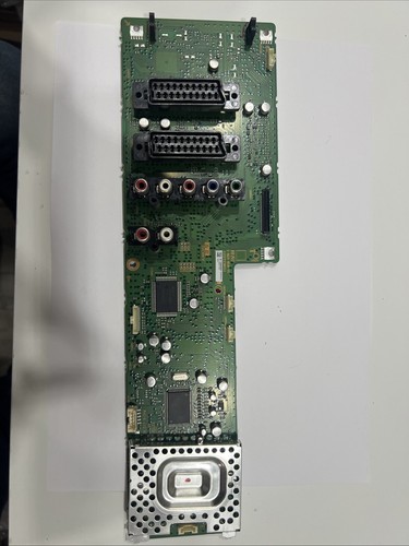 Karte Mainboard für Fernseher Sony A1169606D A1188414 1-869-850-15