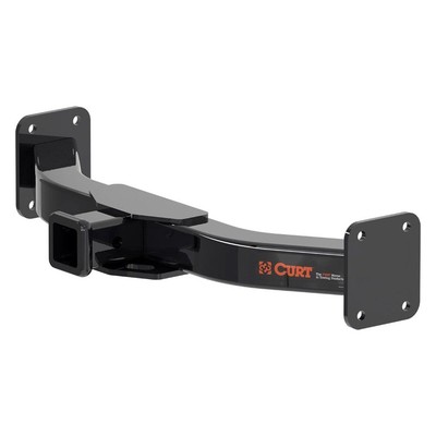 For Ford F-150 06-18 Trailer Hitch Class 3 Square Exposed Trailer Hitch w 2''
