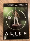 Alien Predator Collection Figurine #24 Brett from Alien Eaglemoss
