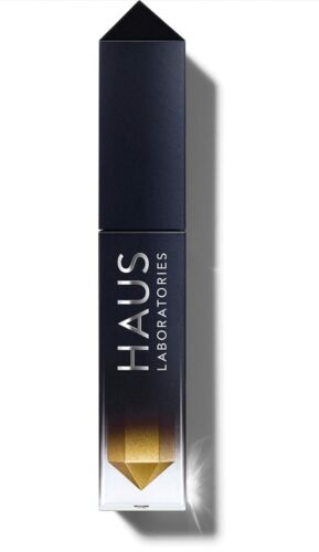 HAUS LABORATORIES LADY GAGA GLAM ATTACK LIQUID EYESHADOW LEGEND, 12oz Qty-3 - Picture 6 of 6