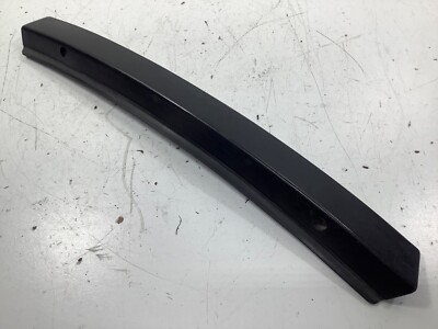 87-89 Honda Accord 2D Left Center Pillar Garnish 73890-SE0-A01 OEM