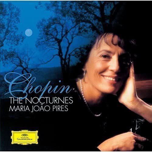 未開封品 クラシックCD MARIA JOÃO PIRES 完全室内録音集 MARIA Maria