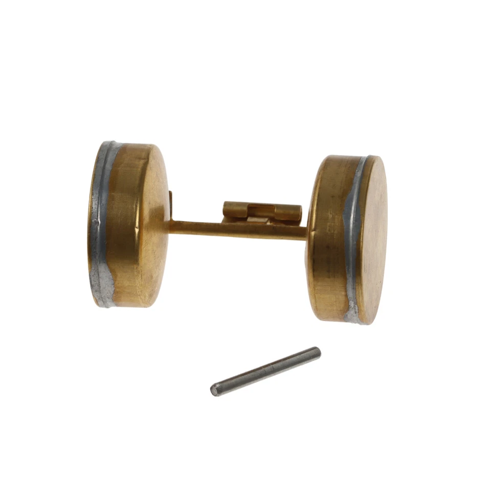 Nuevo carburador flotador de 1 pieza con pasador apto para 1970-1971 1972 Yamaha XS1 Yamaha XS2 Foto 4 de 4