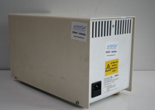 Hochleistungs-Lichtpolymerisationsgerät Dentacolor XS Kulzer # 00261 - Bild 6 von 9
