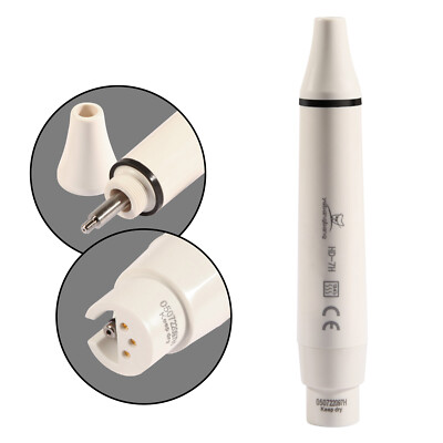 Dental Ultrasonic Piezo Scaler Detachable Handpiece HD-7H fit DTE Satelec Yabang