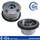 Set Intake Camshaft Gear for HYUNDAI SONATA Santa Fe Azera 3.3L 3.5 KIA SORENTO