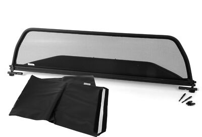 AIRAX Tasche Windschott mit Schnellverschluss  BMW E46 Bj.2000-2007